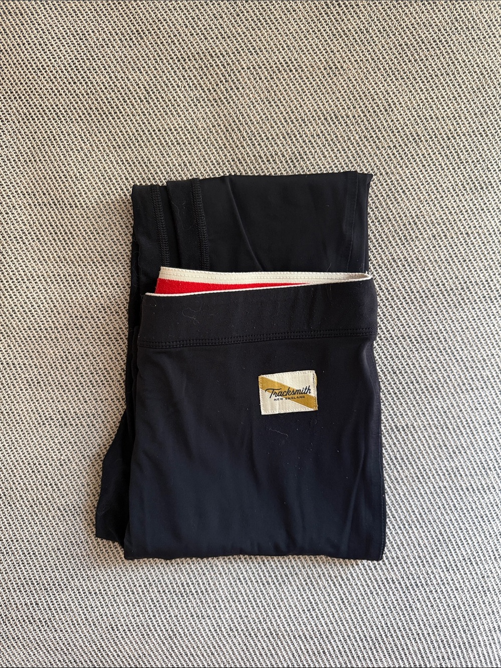 Tracksmith Turnover Tights